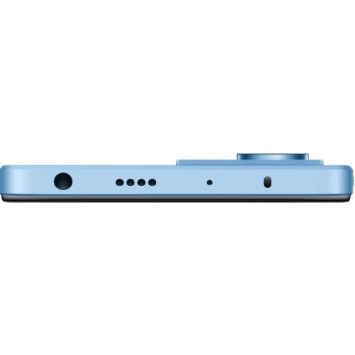 Смартфон Xiaomi Redmi Note 12 Pro 5G 8/256 ГБ Global, Dual nano SIM, синий