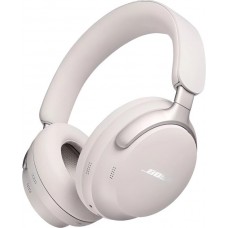 Беспроводные наушники Bose QuietComfort Ultra Headphones, белый