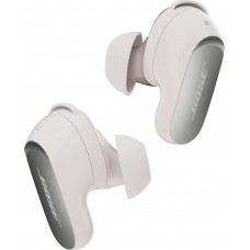 Беспроводные наушники Bose QuietComfort Ultra Earbuds II White Smoke, белый