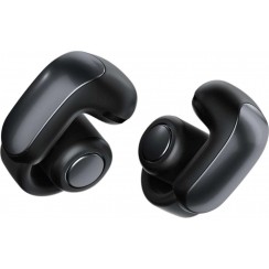 Беспроводные наушники Bose QuietComfort Ultra Open Earbuds, черный