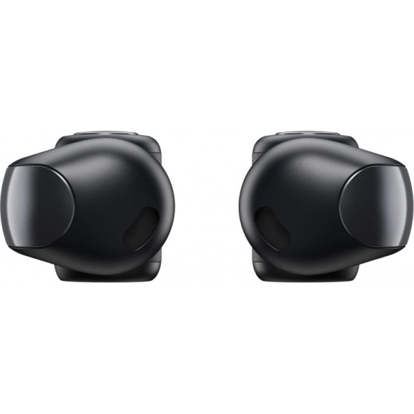Беспроводные наушники Bose QuietComfort Ultra Open Earbuds, черный