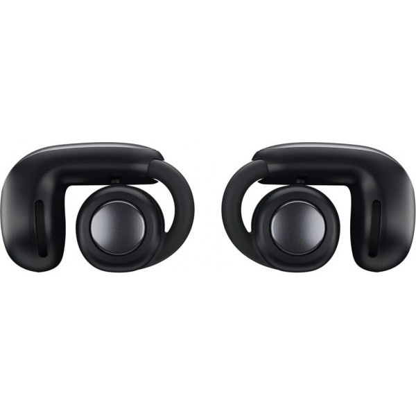 Беспроводные наушники Bose QuietComfort Ultra Open Earbuds, черный