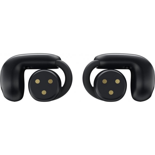 Беспроводные наушники Bose QuietComfort Ultra Open Earbuds, черный