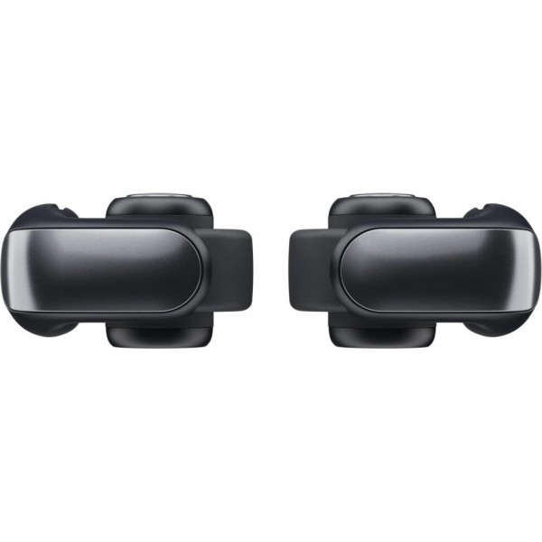 Беспроводные наушники Bose QuietComfort Ultra Open Earbuds, черный
