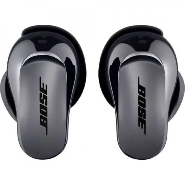 Беспроводные наушники Bose QuietComfort Ultra Open Earbuds, черный