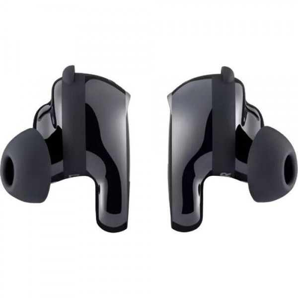 Беспроводные наушники Bose QuietComfort Ultra Open Earbuds, черный