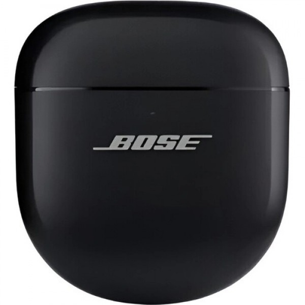 Беспроводные наушники Bose QuietComfort Ultra Open Earbuds, черный