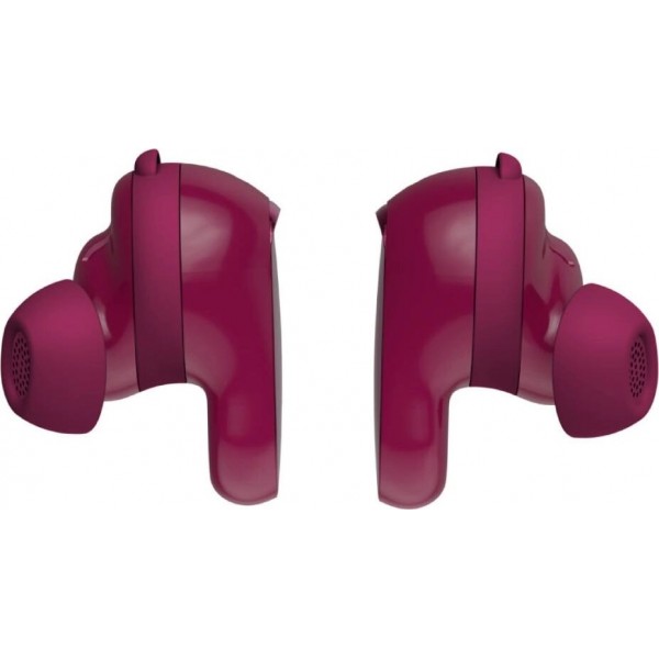 Беспроводные наушники Bose QuietComfort Ultra Earbuds II Deep Plum, сливовый