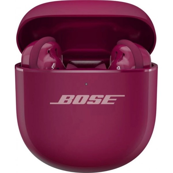 Беспроводные наушники Bose QuietComfort Ultra Earbuds II Deep Plum, сливовый