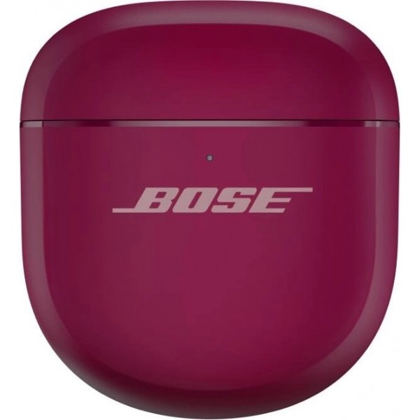 Беспроводные наушники Bose QuietComfort Ultra Earbuds II Deep Plum, сливовый