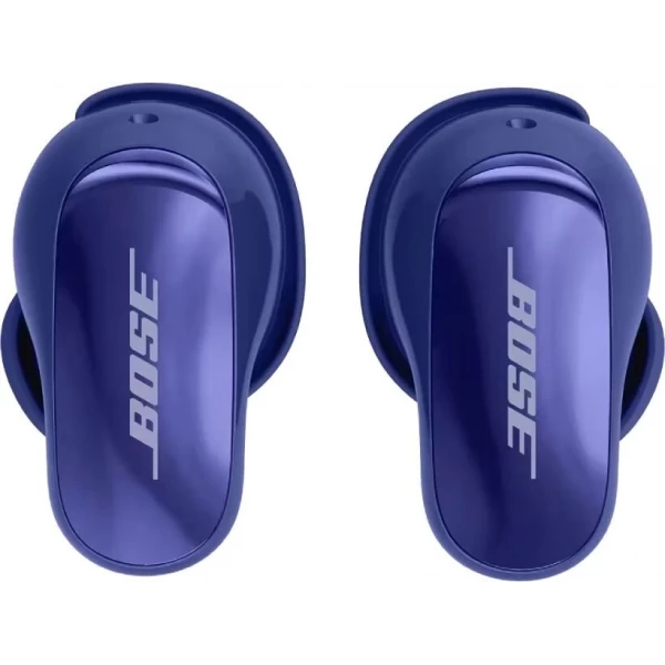 Беспроводные наушники Bose QuietComfort Ultra Earbuds II Midnight Violet, фиолетовый
