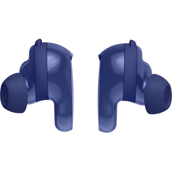 Беспроводные наушники Bose QuietComfort Ultra Earbuds II Midnight Violet, фиолетовый