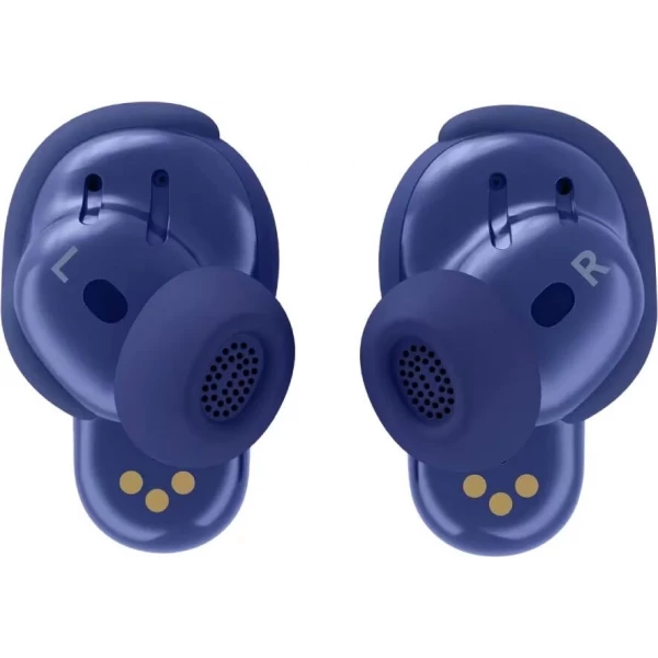Беспроводные наушники Bose QuietComfort Ultra Earbuds II Midnight Violet, фиолетовый