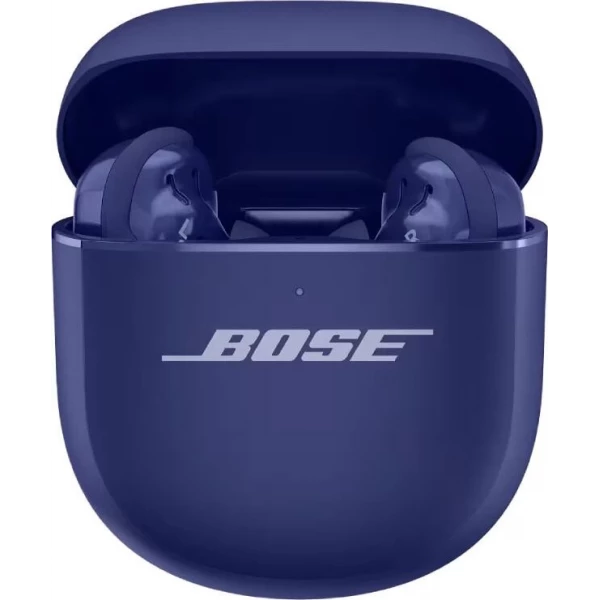 Беспроводные наушники Bose QuietComfort Ultra Earbuds II Midnight Violet, фиолетовый
