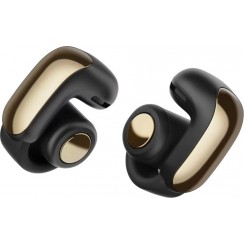 Беспроводные наушники Bose QuietComfort Ultra Open Earbuds, золотой