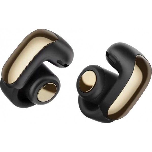 Беспроводные наушники Bose QuietComfort Ultra Open Earbuds, золотой