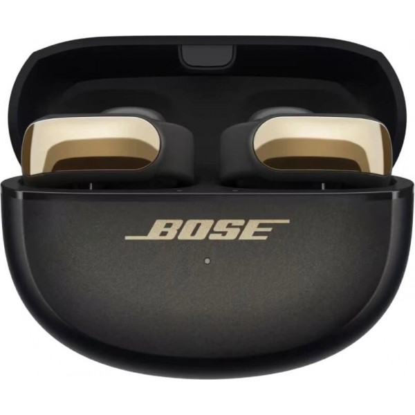 Беспроводные наушники Bose QuietComfort Ultra Open Earbuds, золотой