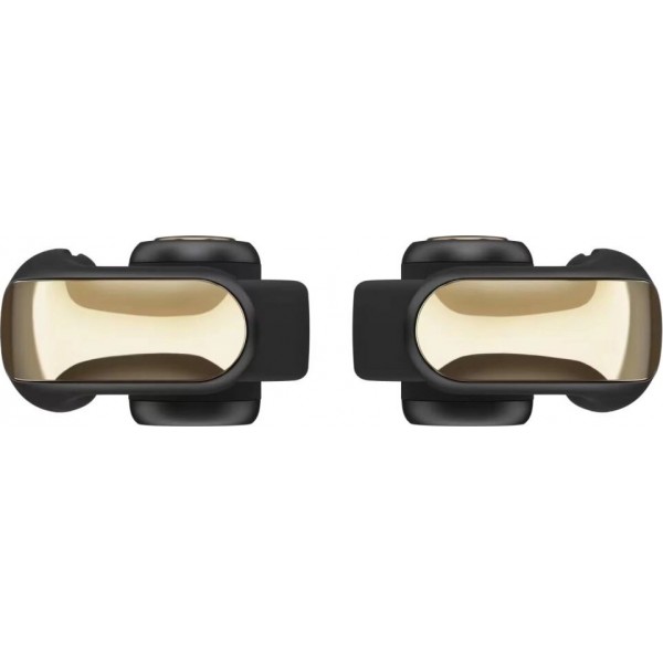 Беспроводные наушники Bose QuietComfort Ultra Open Earbuds, золотой