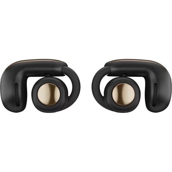 Беспроводные наушники Bose QuietComfort Ultra Open Earbuds, золотой