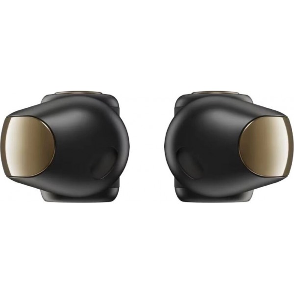 Беспроводные наушники Bose QuietComfort Ultra Open Earbuds, золотой