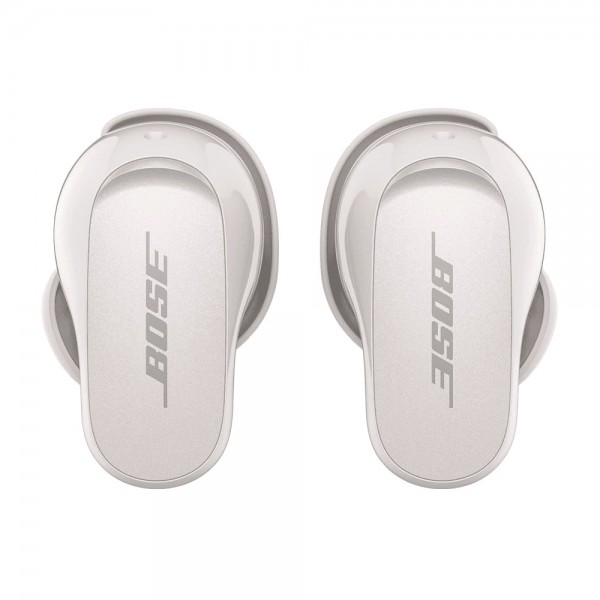 Беспроводные наушники Bose QuietComfort Earbuds II White, белый
