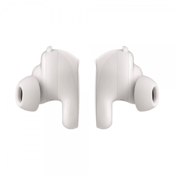 Беспроводные наушники Bose QuietComfort Earbuds II White, белый