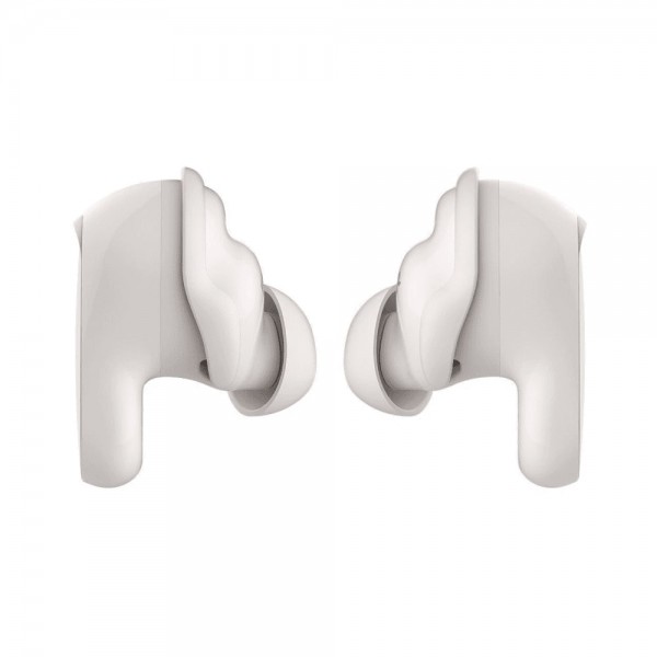 Беспроводные наушники Bose QuietComfort Earbuds II White, белый