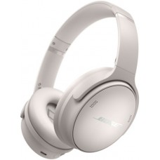 Беспроводные наушники Bose QuietComfort Headphones, белый