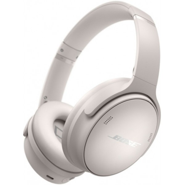 Беспроводные наушники Bose QuietComfort Headphones, белый