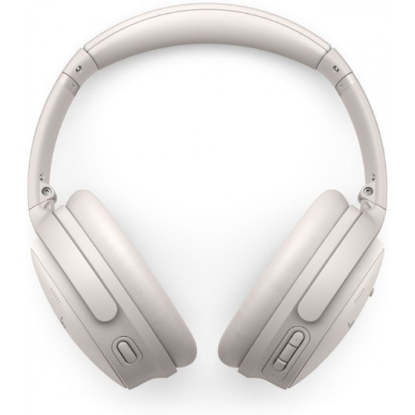 Беспроводные наушники Bose QuietComfort Headphones, белый