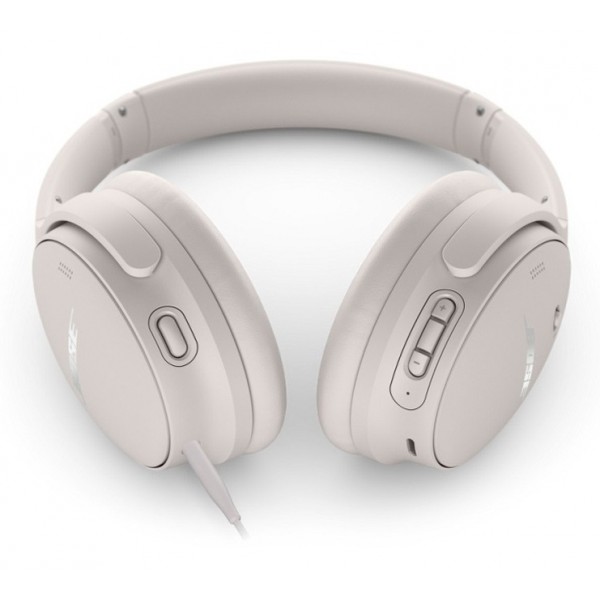 Беспроводные наушники Bose QuietComfort Headphones, белый