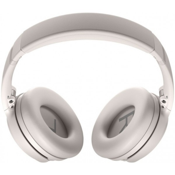 Беспроводные наушники Bose QuietComfort Headphones, белый