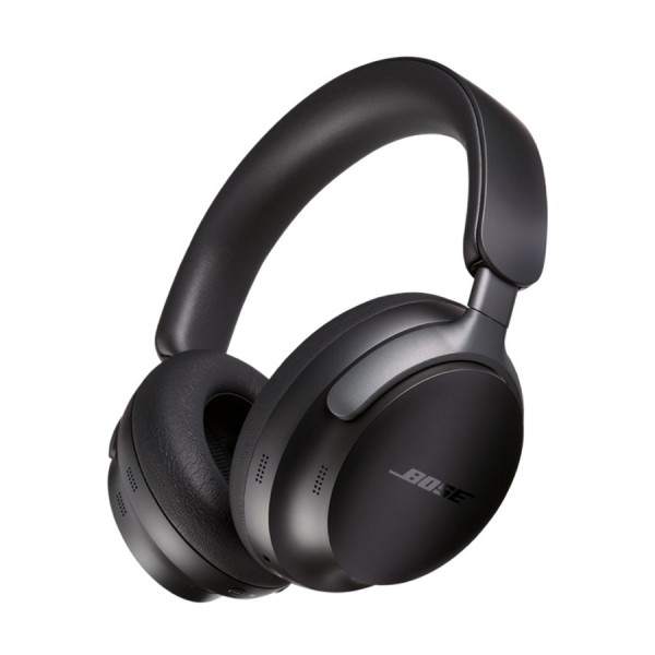 Беспроводные наушники Bose QuietComfort Ultra Headphones, черный
