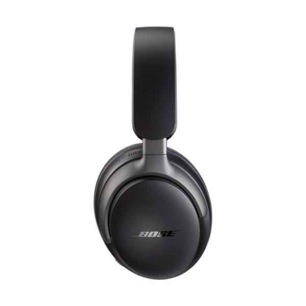 Беспроводные наушники Bose QuietComfort Ultra Headphones, черный