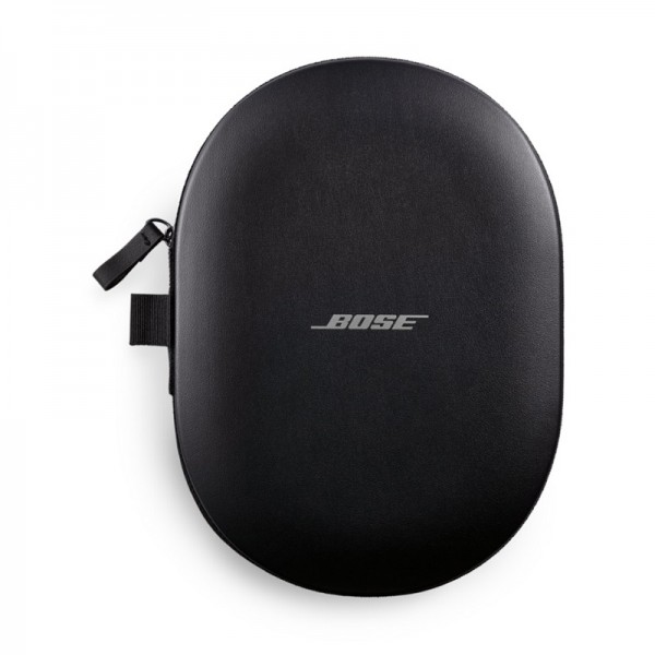 Беспроводные наушники Bose QuietComfort Ultra Headphones, черный