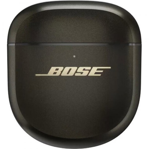 Беспроводные наушники Bose QuietComfort Ultra Earbuds II Desert Gold, золотой