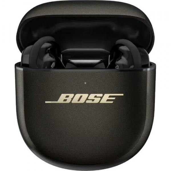 Беспроводные наушники Bose QuietComfort Ultra Earbuds II Desert Gold, золотой