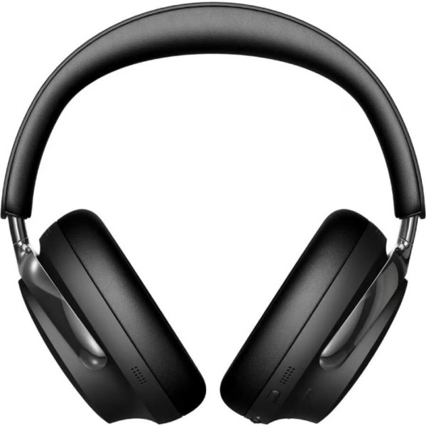 Беспроводные наушники Bose QuietComfort Ultra 2 Headphones, черный