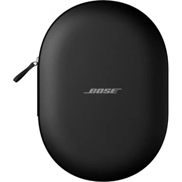 Беспроводные наушники Bose QuietComfort Ultra 2 Headphones, черный