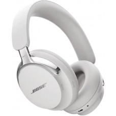 Беспроводные наушники Bose QuietComfort Ultra 2 Headphones, белый