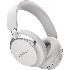 Беспроводные наушники Bose QuietComfort Ultra 2 Headphones, белый