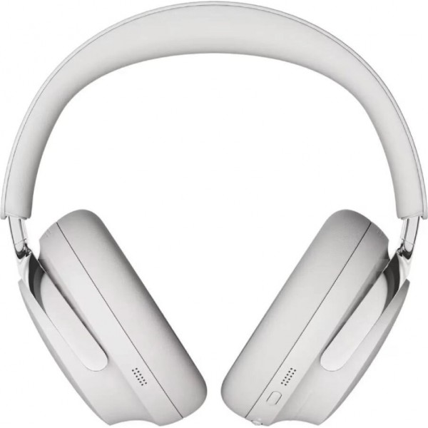 Беспроводные наушники Bose QuietComfort Ultra 2 Headphones, белый