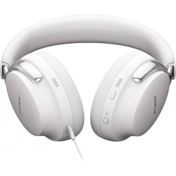 Беспроводные наушники Bose QuietComfort Ultra 2 Headphones, белый