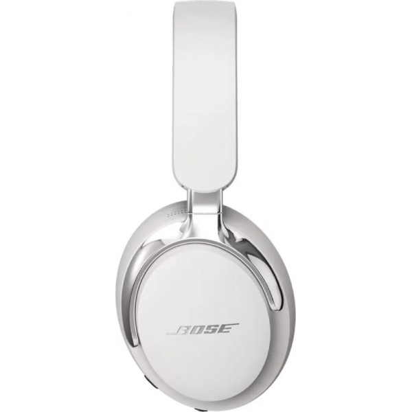 Беспроводные наушники Bose QuietComfort Ultra 2 Headphones, белый
