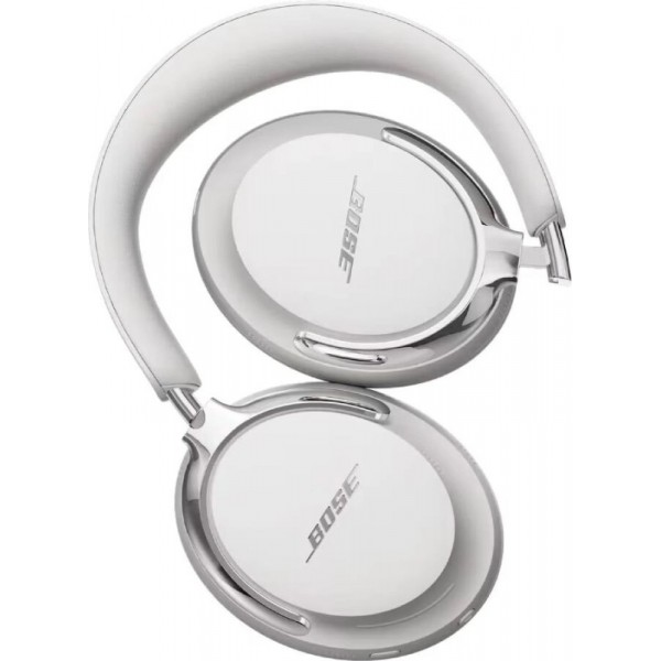 Беспроводные наушники Bose QuietComfort Ultra 2 Headphones, белый