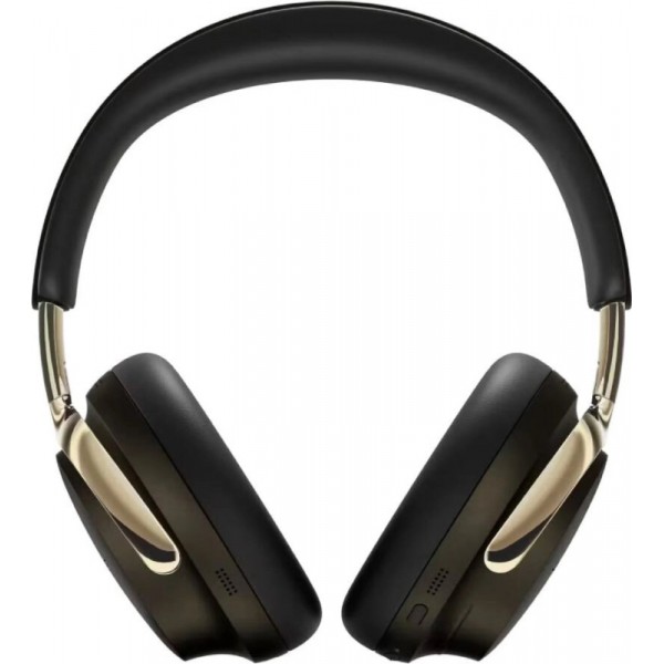 Беспроводные наушники Bose QuietComfort Ultra 2 Headphones, золотой