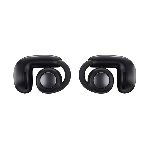 Беспроводные наушники Bose Open Earbuds Black, черный