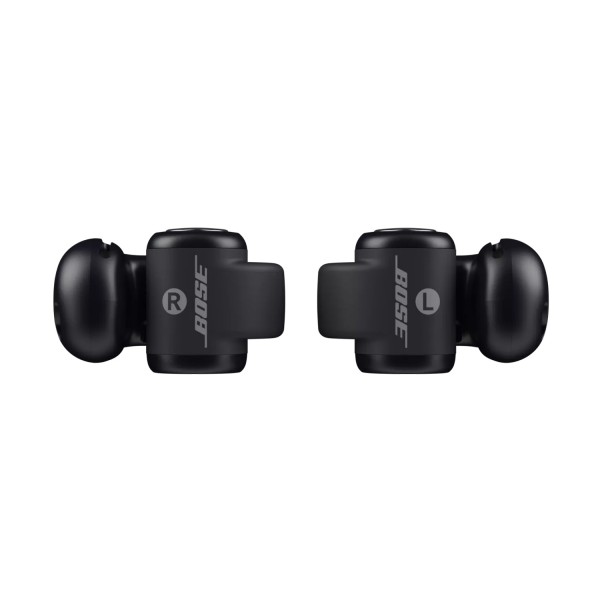 Беспроводные наушники Bose Open Earbuds Black, черный