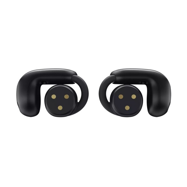 Беспроводные наушники Bose Open Earbuds Black, черный