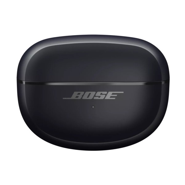 Беспроводные наушники Bose Open Earbuds Black, черный